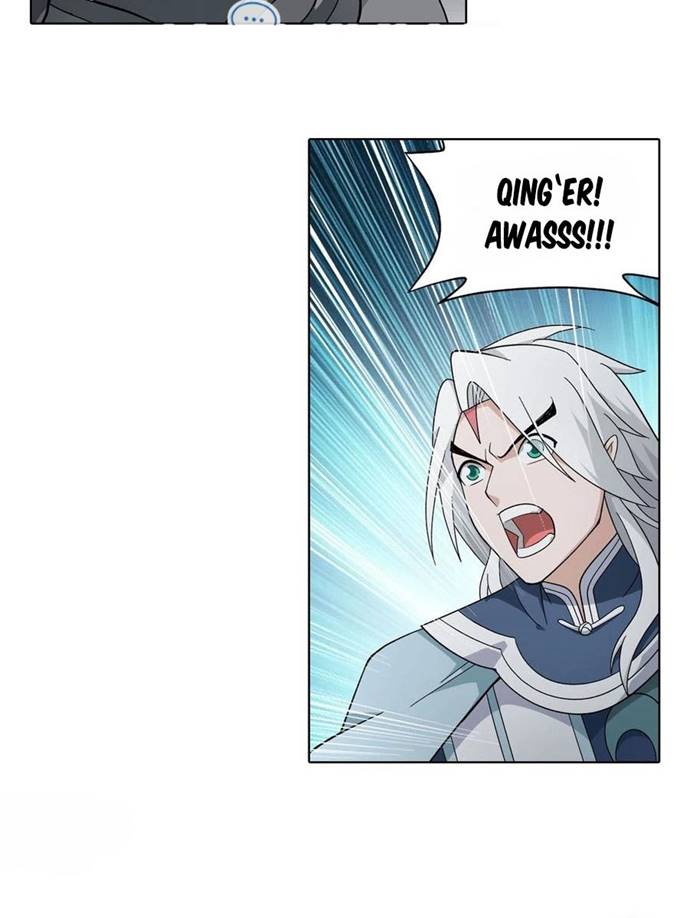 Battle Through the Heavens Chapter 315 Gambar 19